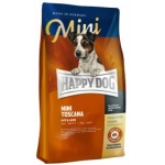 HAPPY DOG MINI TOSCANA 4kg